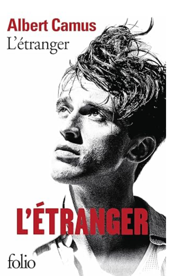 L’Étranger