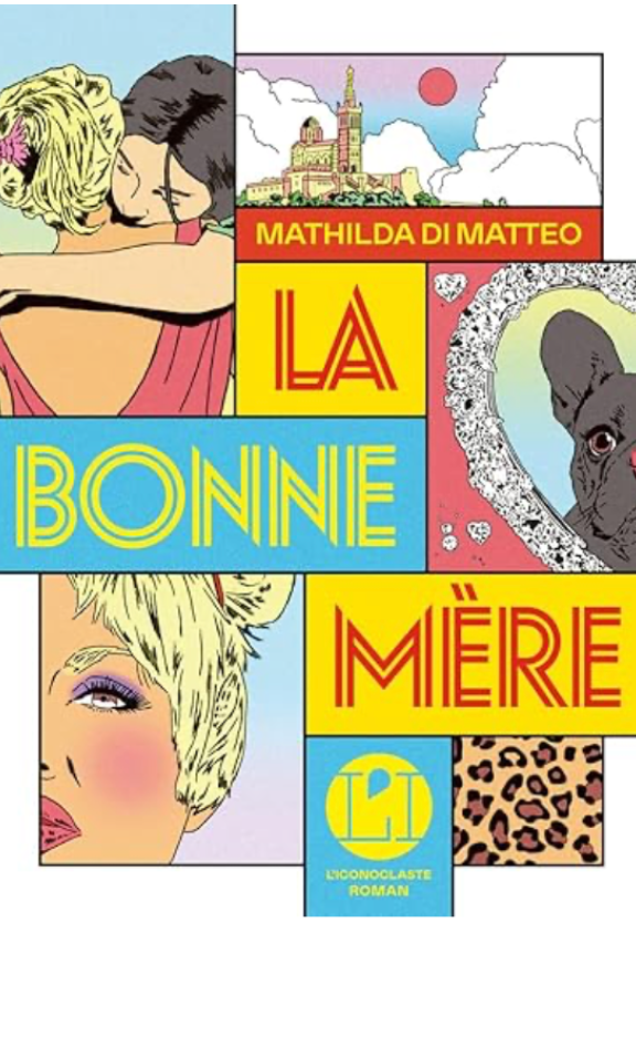 La Bonne Mère