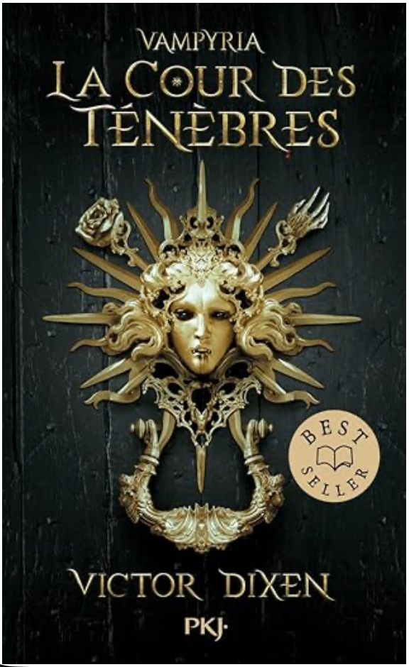 La Cour des Ténèbres