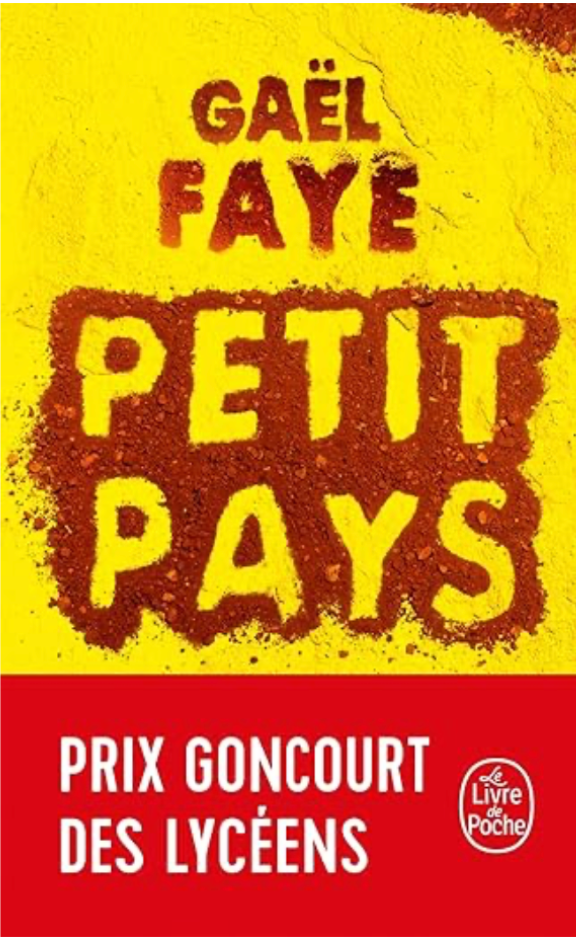 Petit Pays