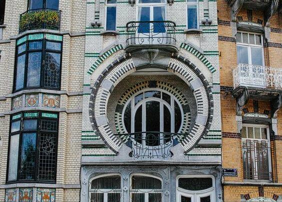 learning French in Brussels