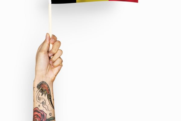 Belgium why learn French in Brussels