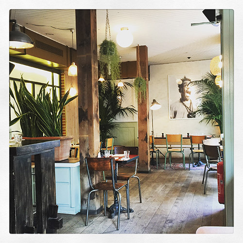 coworking cafe paris