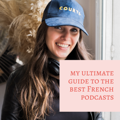 Master your French skills with my ultimate guide to the best French podcasts