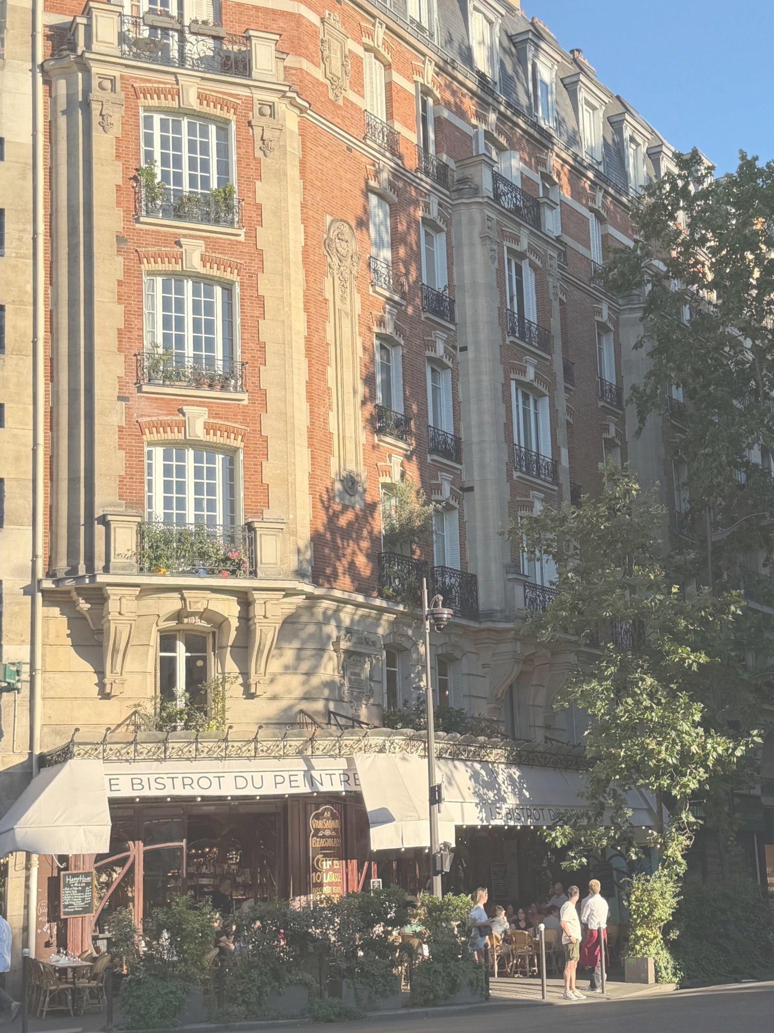 Is learning French for me, or not?