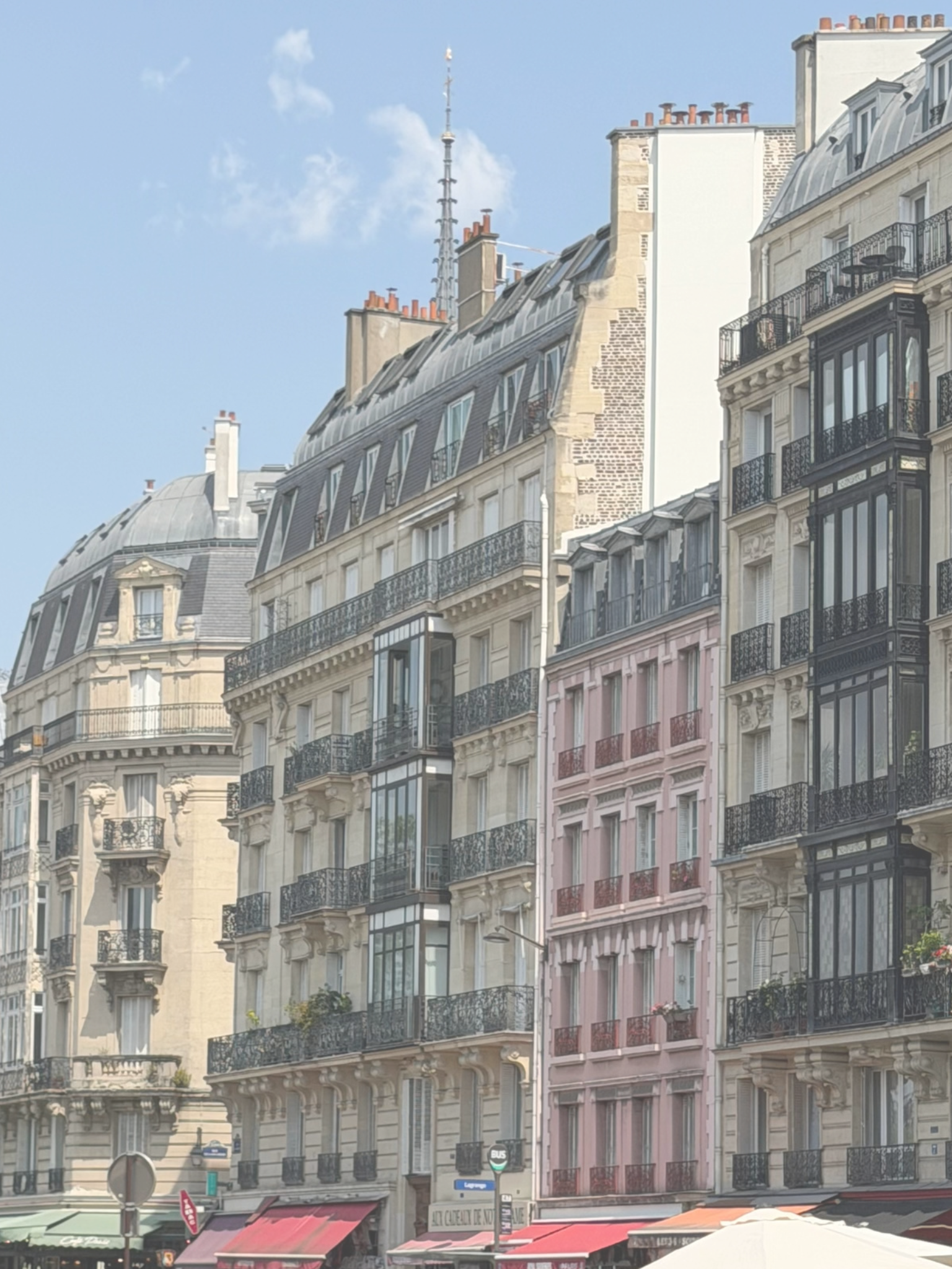 How to learn French when you are extremely busy