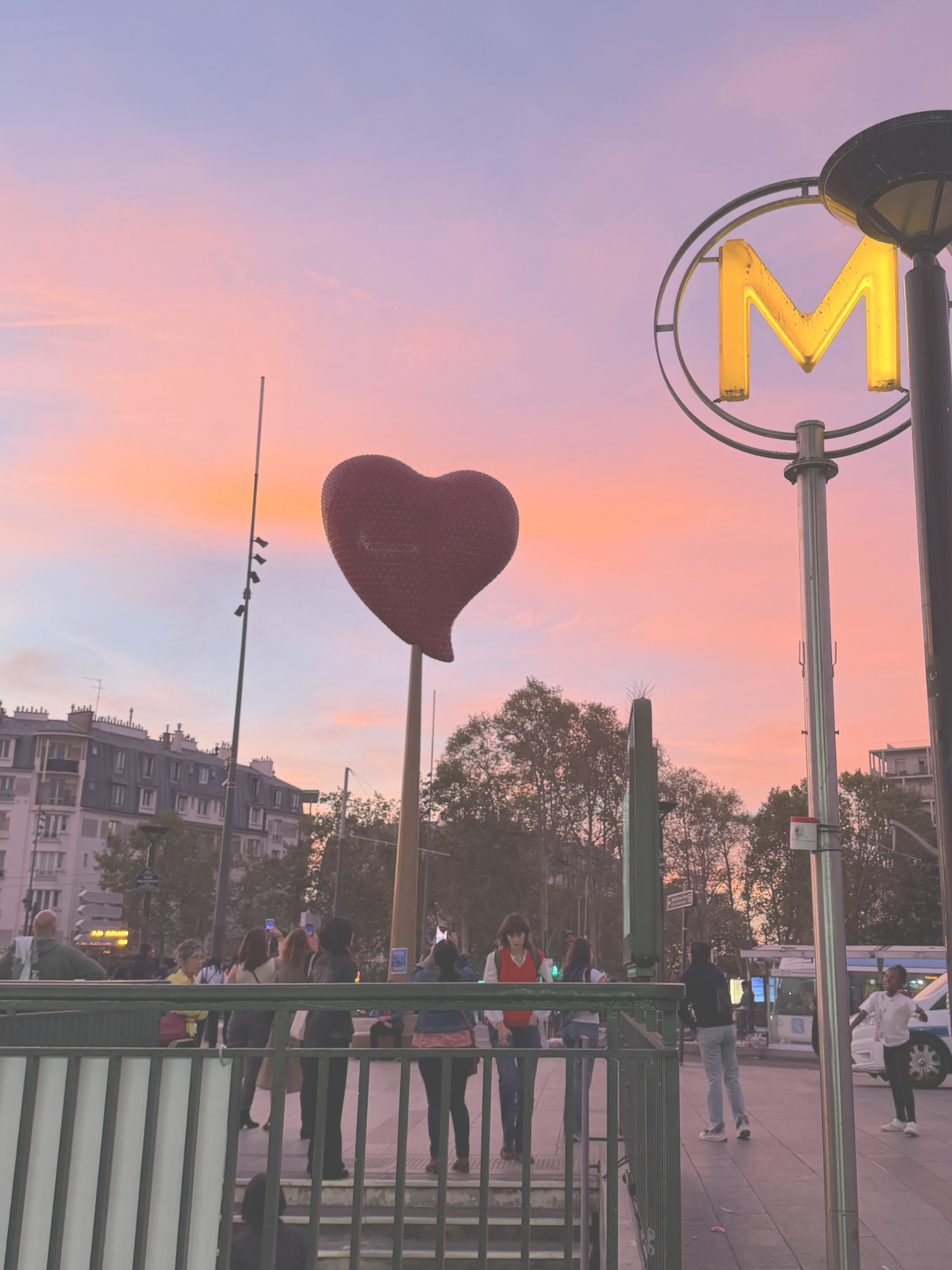 How to feel comfortable speaking French, even when you’re not fluent