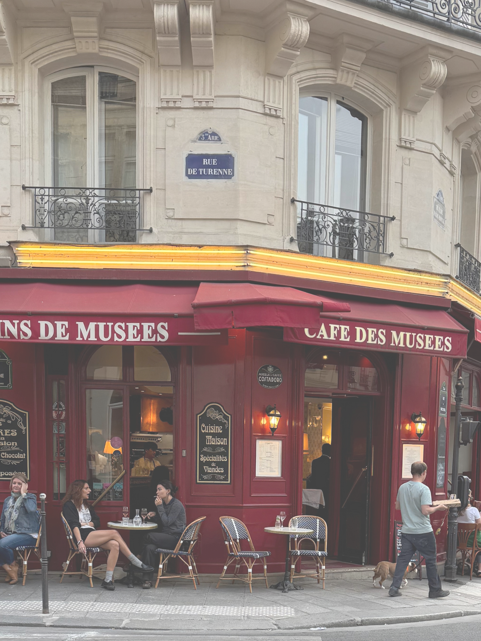 The complete guide to adding French to your daily life, online and for free