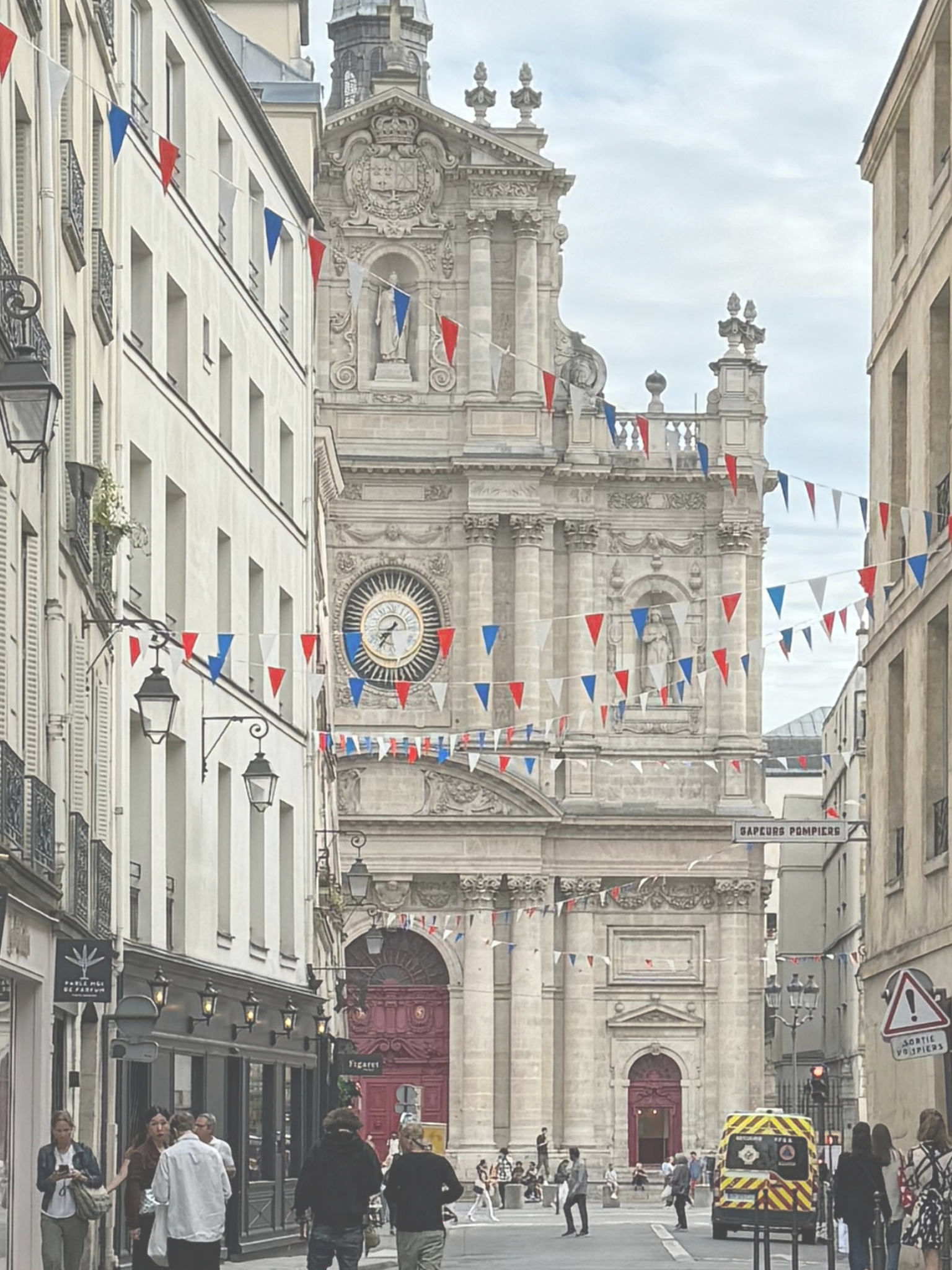 Why Learning French is Like A Diet