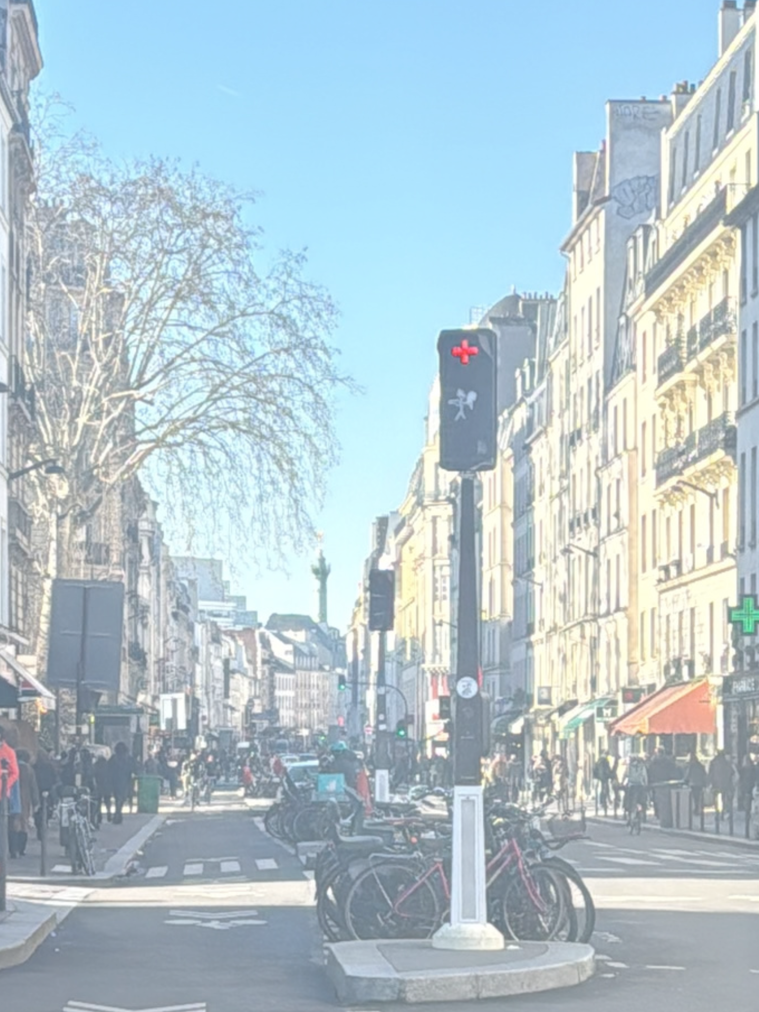 The 10 Brutally Honest Reasons Why You’re Still Scared To Speak French