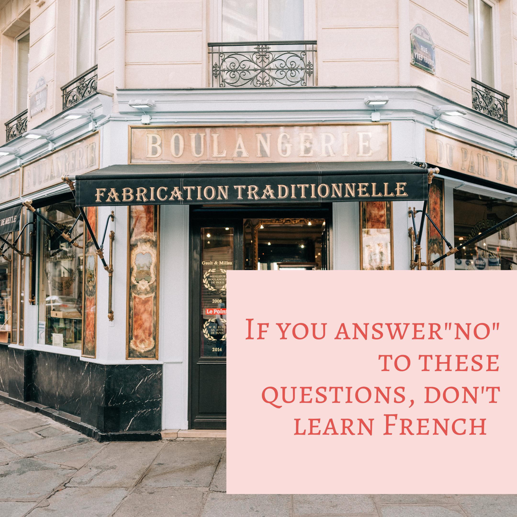 Blog_Is Learning French for you_