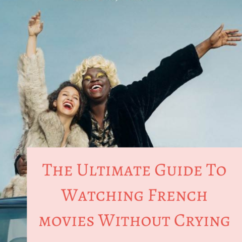 Version Française or Version Originale? The Ultimate Guide To Watching French movies Without Crying