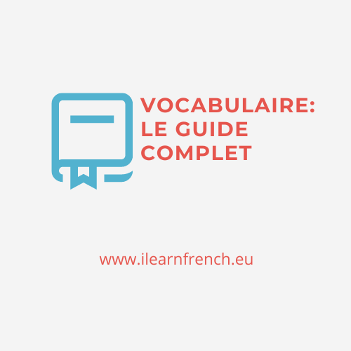 Vocabulaire Le guide complet-2