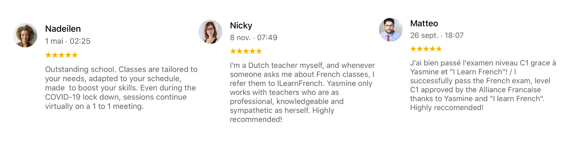 testimonials-i-learn-french-home-page