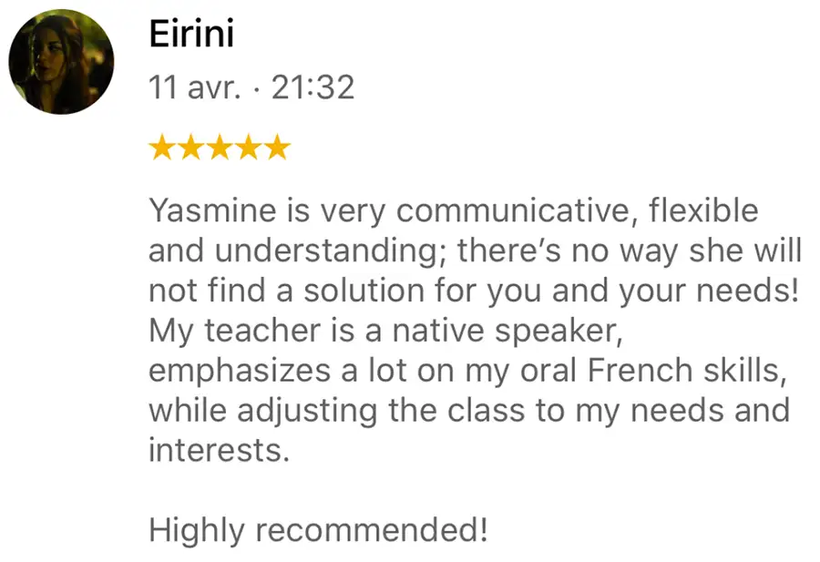 testimony-private-classes
