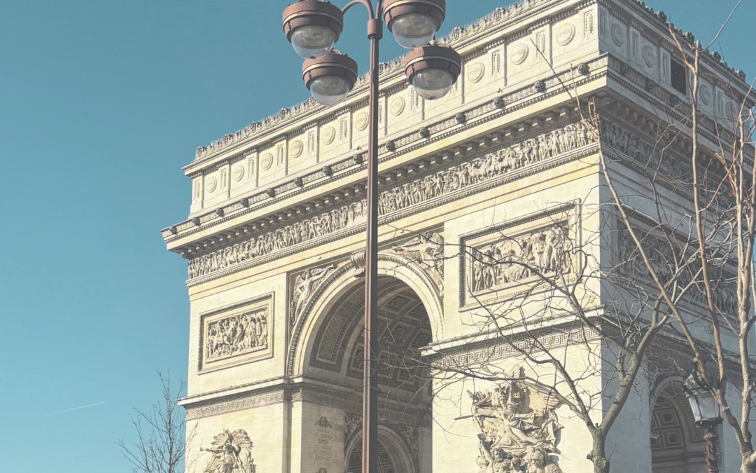 The trauma of learning French with a terrible teacher