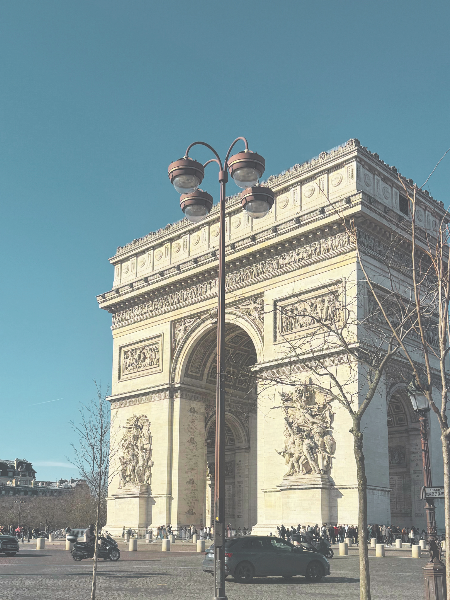 The trauma of learning French with a terrible teacher