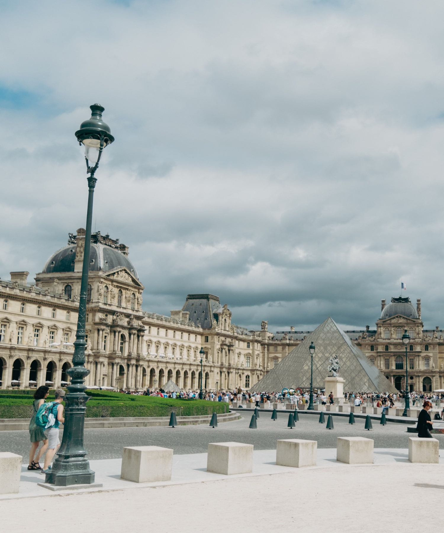 Learn French with Instagram