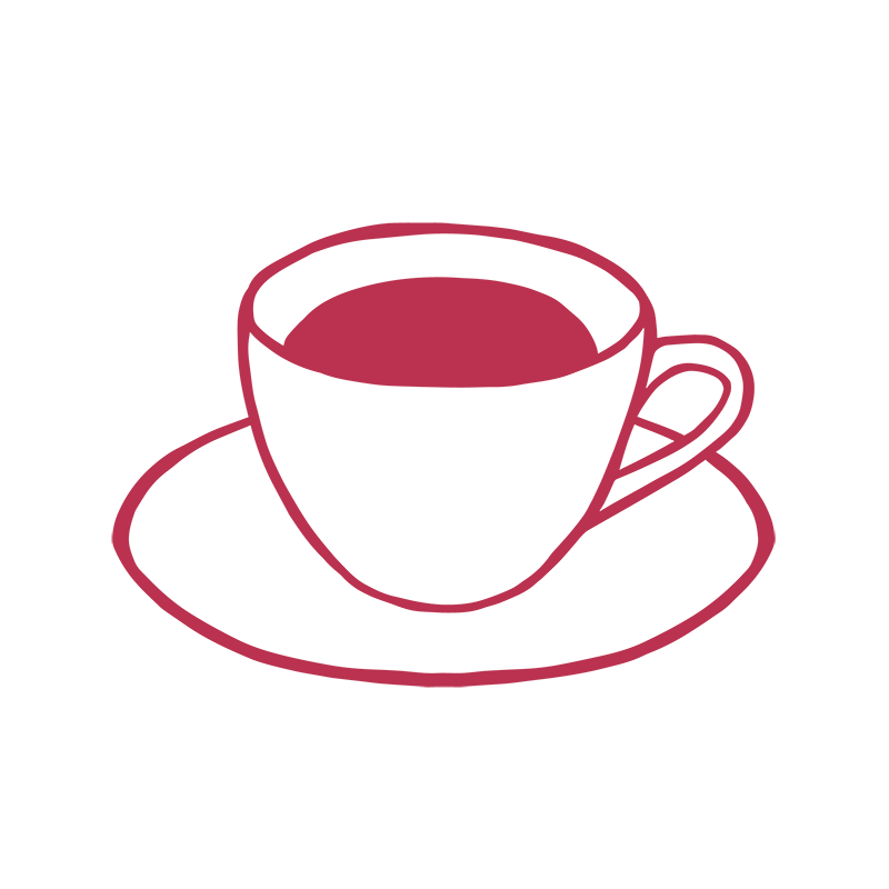 café icone