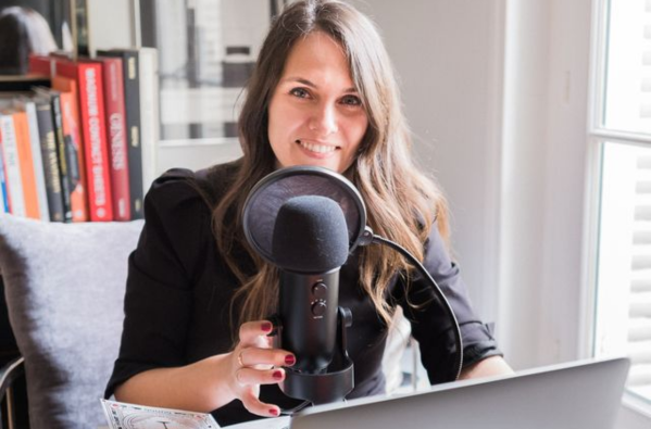 Podcast